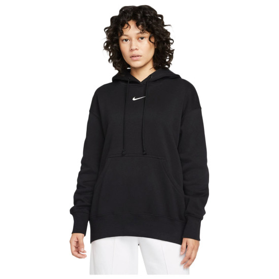 Nike Γυναικείο φούτερ Sportswear Phoenix Fleece Oversized Pullover Hoodie